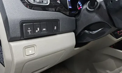 Kia Canival 2019, 90486 км, за 10223.35 USD - фото 17