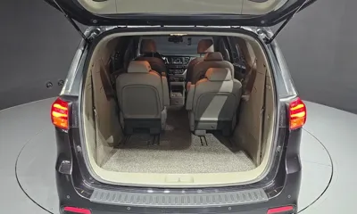 Kia Canival 2019, 90486 км, за 10223.35 USD - фото 20