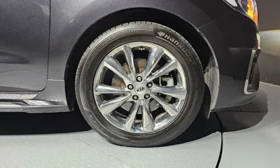 Kia Canival 2019, 90486 км, за 10223.35 USD - фото 21