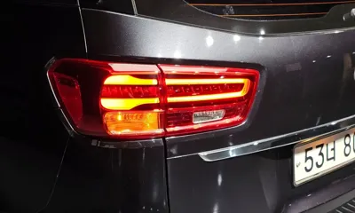 Kia Canival 2019, 90486 км, за 10223.35 USD - фото 23