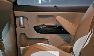Kia Canival 2019, 90486 км, за 10223.35 USD - фото 25