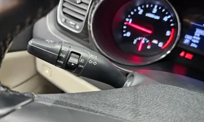 Kia Canival 2019, 90486 км, за 10223.35 USD - фото 29