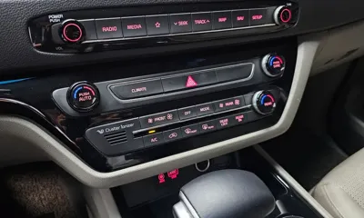 Kia Canival 2019, 90486 км, за 10223.35 USD - фото 31
