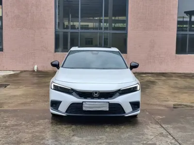 Honda Civic 2025, 13700 км, за 13997.54 USD