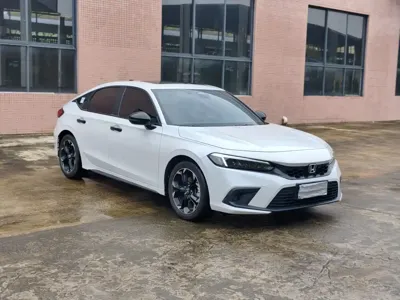 Honda Civic 2025, 13700 км, за 13997.54 USD