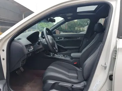 Honda Civic 2025, 13700 км, за 13997.54 USD - фото 9
