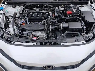 Honda Civic 2025, 13700 км, за 13997.54 USD - фото 20