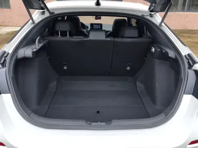 Honda Civic 2025, 13700 км, за 13997.54 USD - фото 22