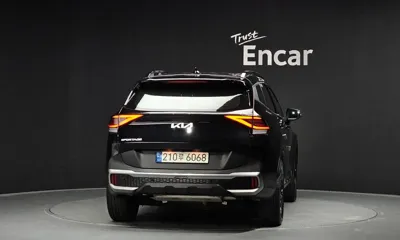 Kia Sportage 2022, 66537 км, за 16684.18 USD