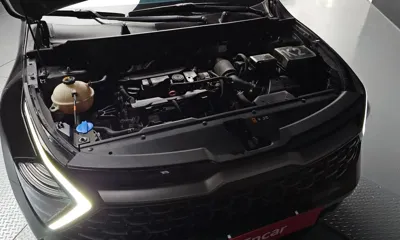 Kia Sportage 2022, 66537 км, за 16684.18 USD - фото 6