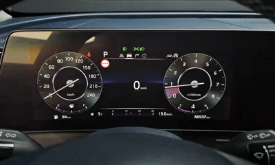 Kia Sportage 2022, 66537 км, за 16684.18 USD - фото 8