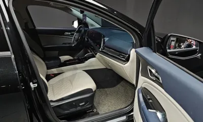 Kia Sportage 2022, 66537 км, за 16684.18 USD - фото 10