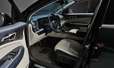 Kia Sportage 2022, 66537 км, за 16684.18 USD - фото 11