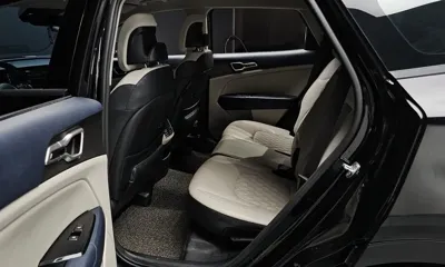 Kia Sportage 2022, 66537 км, за 16684.18 USD - фото 12