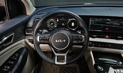 Kia Sportage 2022, 66537 км, за 16684.18 USD - фото 13