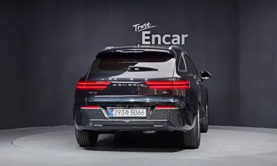 Genesis GV70 2021, 107245 км, за 20546.15 USD