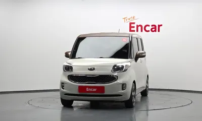 Kia Ray 2016, 119054 км, за 4726.27 USD