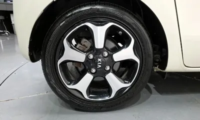 Kia Ray 2016, 119054 км, за 4726.27 USD