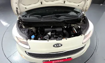 Kia Ray 2016, 119054 км, за 4726.27 USD - фото 6