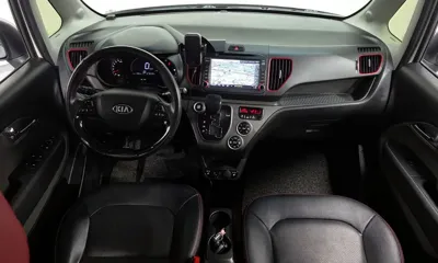 Kia Ray 2016, 119054 км, за 4726.27 USD - фото 7