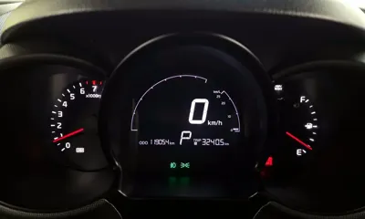 Kia Ray 2016, 119054 км, за 4726.27 USD - фото 8