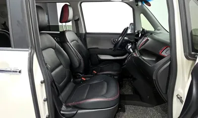 Kia Ray 2016, 119054 км, за 4726.27 USD - фото 11