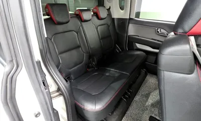 Kia Ray 2016, 119054 км, за 4726.27 USD - фото 12