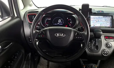 Kia Ray 2016, 119054 км, за 4726.27 USD - фото 13