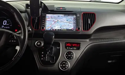 Kia Ray 2016, 119054 км, за 4726.27 USD - фото 14