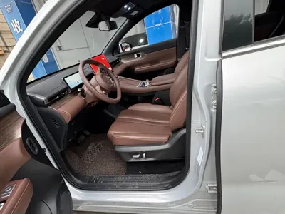 Wuling Xingguang S 2025, 22000 км, за 11268.6 USD