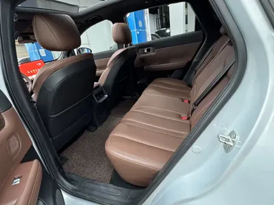 Wuling Xingguang S 2025, 22000 км, за 11268.6 USD