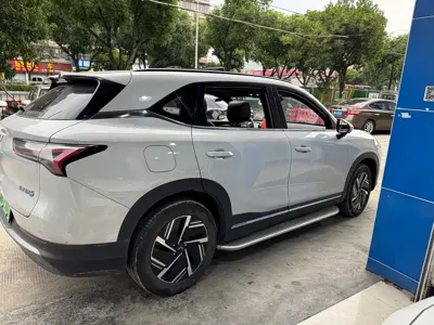 Wuling Xingguang S 2025, 22000 км, за 11268.6 USD