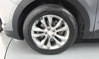 Hyundai Santafe 2016, 167039 км, за 6147.55 USD