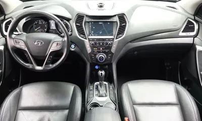 Hyundai Santafe 2016, 167039 км, за 6147.55 USD - фото 7