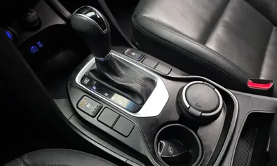 Hyundai Santafe 2016, 167039 км, за 6147.55 USD - фото 9