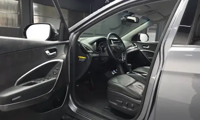 Hyundai Santafe 2016, 167039 км, за 6147.55 USD - фото 10