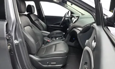 Hyundai Santafe 2016, 167039 км, за 6147.55 USD - фото 11