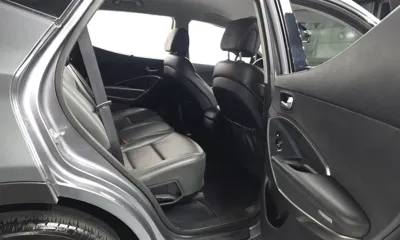 Hyundai Santafe 2016, 167039 км, за 6147.55 USD - фото 12