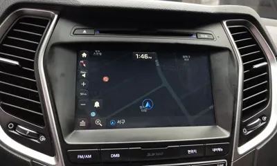 Hyundai Santafe 2016, 167039 км, за 6147.55 USD - фото 14