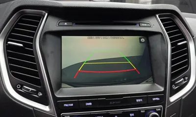 Hyundai Santafe 2016, 167039 км, за 6147.55 USD - фото 15