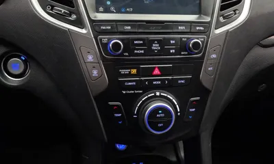 Hyundai Santafe 2016, 167039 км, за 6147.55 USD - фото 16