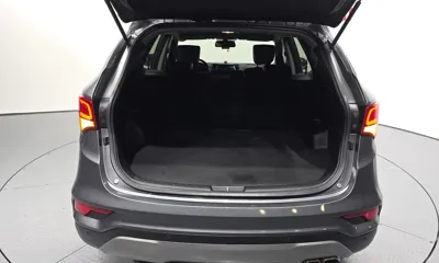 Hyundai Santafe 2016, 167039 км, за 6147.55 USD - фото 20