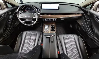 Genesis G80 2021, 103717 км, за 18970.72 USD - фото 7