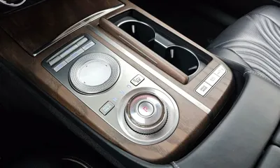Genesis G80 2021, 103717 км, за 18970.72 USD - фото 9
