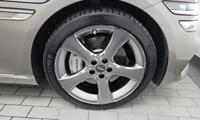 Genesis G80 2021, 103717 км, за 18970.72 USD - фото 21