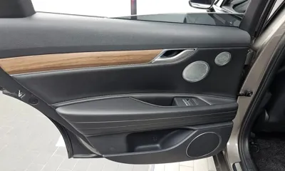 Genesis G80 2021, 103717 км, за 18970.72 USD - фото 25