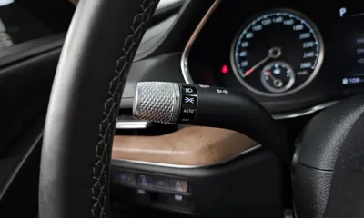 Genesis G80 2021, 103717 км, за 18970.72 USD - фото 35