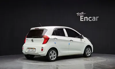 Kia Morning 2015, 145237 км, за 2100.56 USD