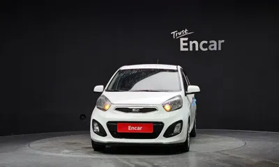 Kia Morning 2015, 145237 км, за 2100.56 USD
