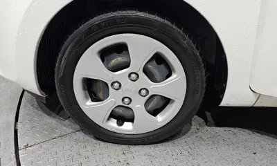 Kia Morning 2015, 145237 км, за 2100.56 USD